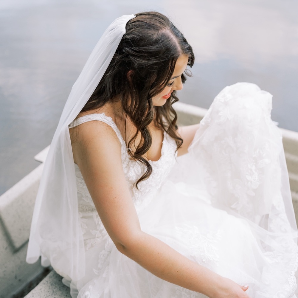 Meet your Posher, Sandy